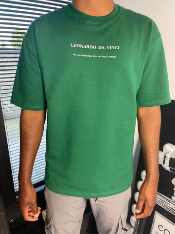 Da Vinci T-shirt