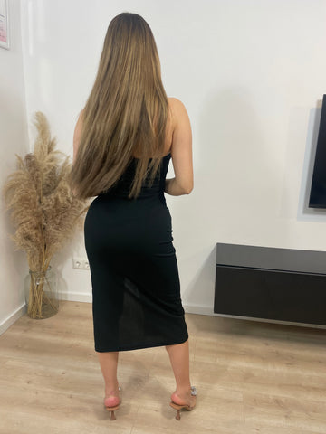 Black Miami Dress