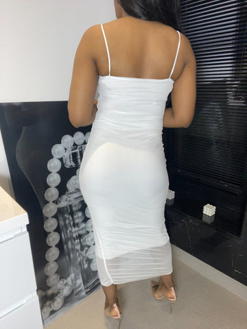 Special Babe Dress