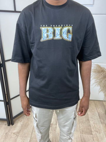 BIG oversized T-shirt