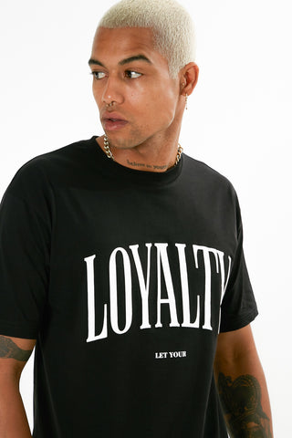 Loyalty T-shirt