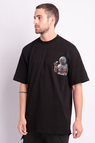 Astronaut Oversized T-shirt
