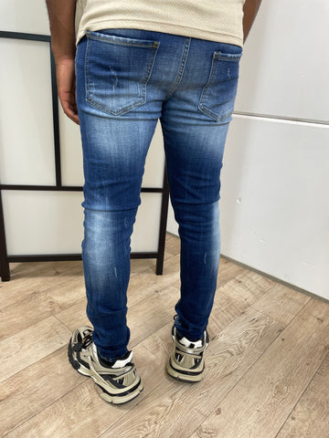 Came In Style Jeans